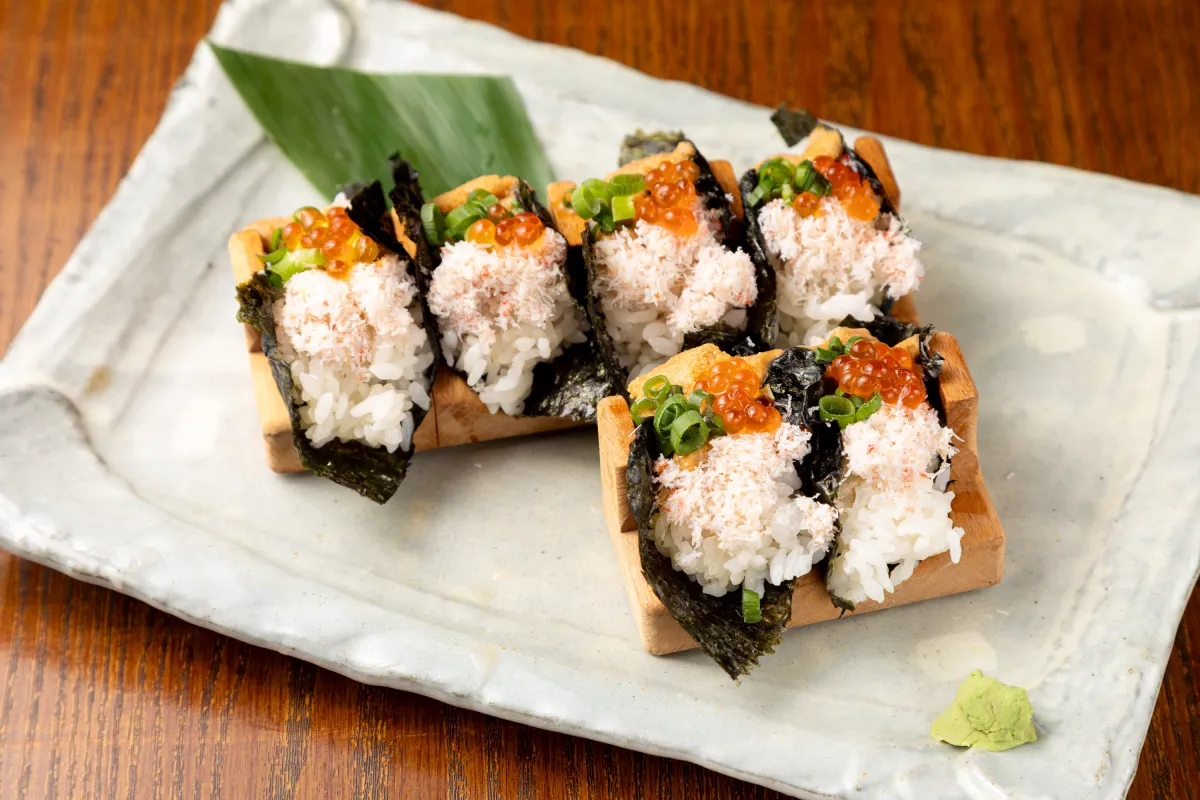 人気料理